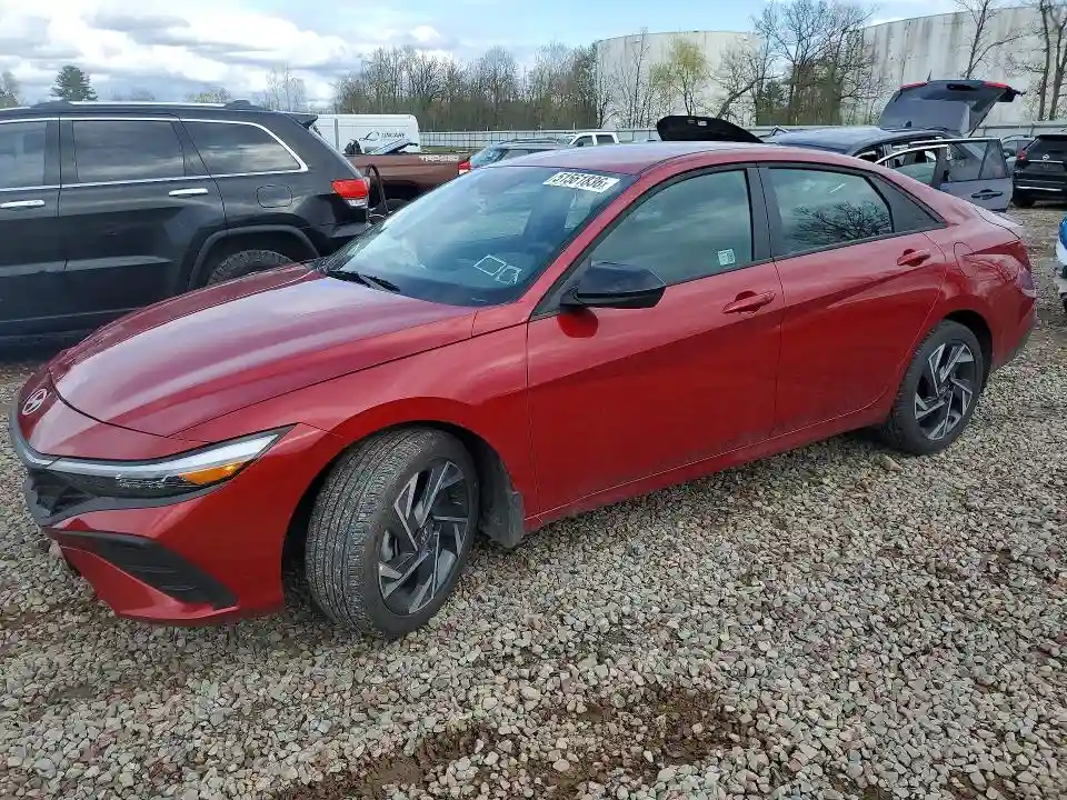 KMHLM4DG3SU997289 2025 HYUNDAI ELANTRA-0