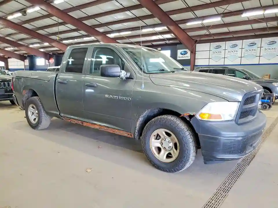 1C6RD7FP6CS298482 2012 DODGE RAM 1500-3