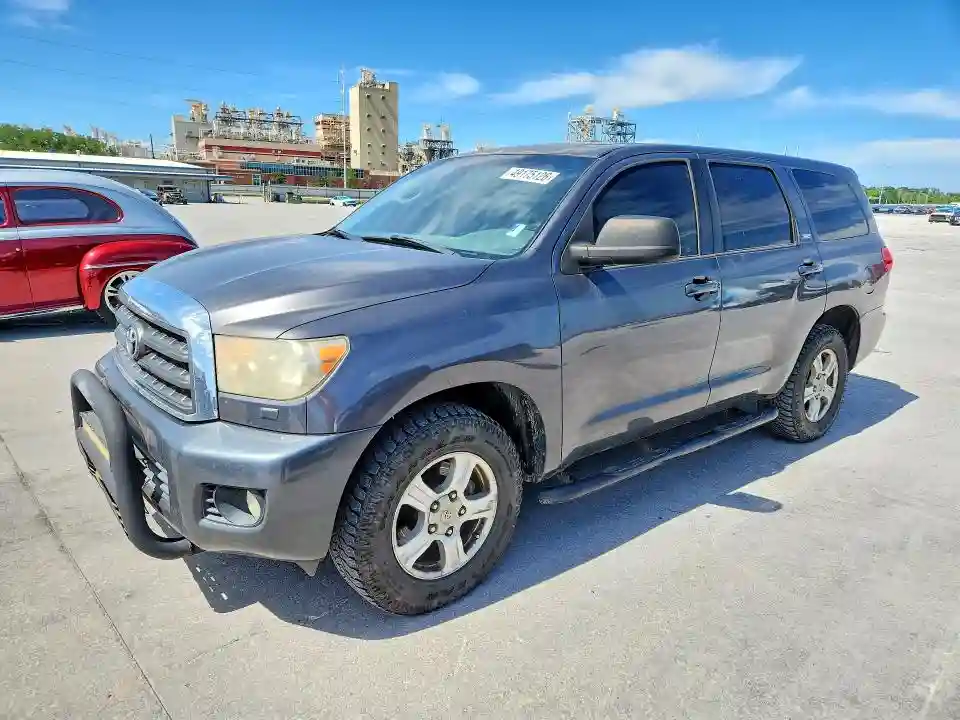 5TDZY5G14DS049023 2013 TOYOTA SEQUOIA-0