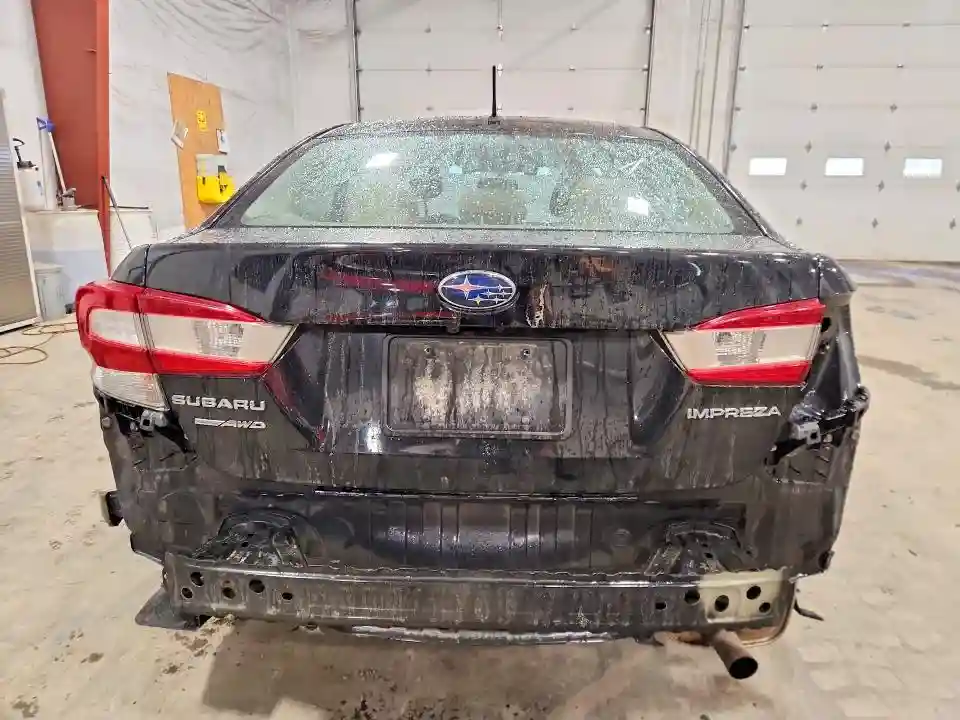 4S3GKAB63P3605154 2023 SUBARU IMPREZA-5