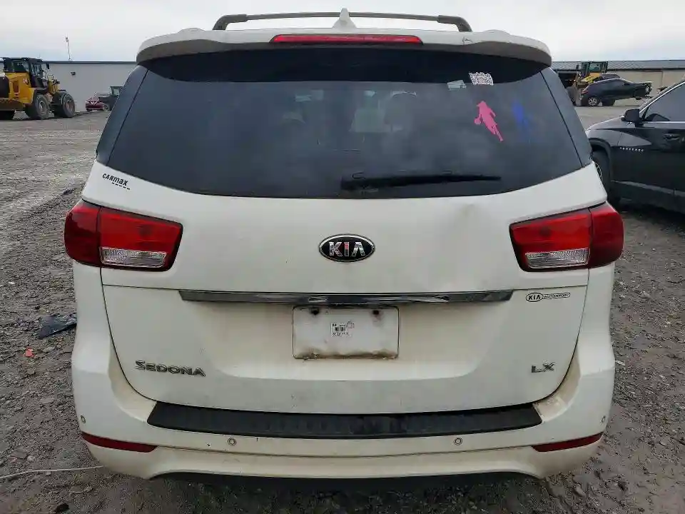 KNDMB5C14G6208712 2016 KIA SEDONA-5