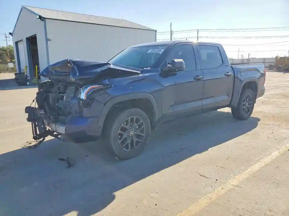 5TFLA5DB0NX025305 2022 TOYOTA TUNDRA-0