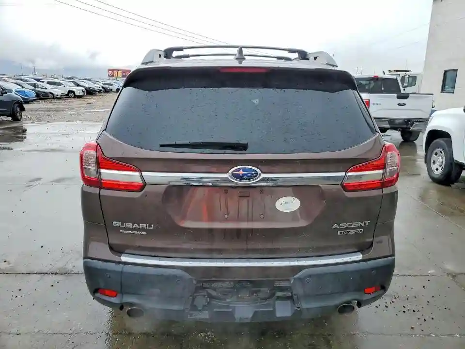 4S4WMARD2L3464531 2020 SUBARU ASCENT-5