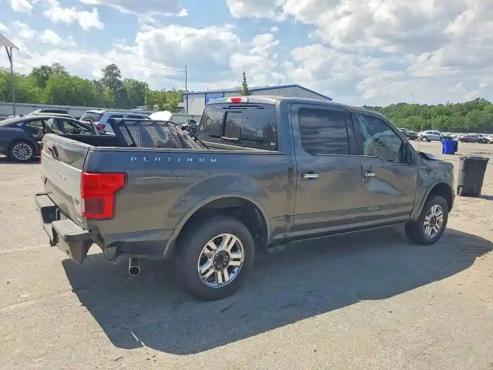 1FTEW1C49LFC51657 2020 FORD F150-2