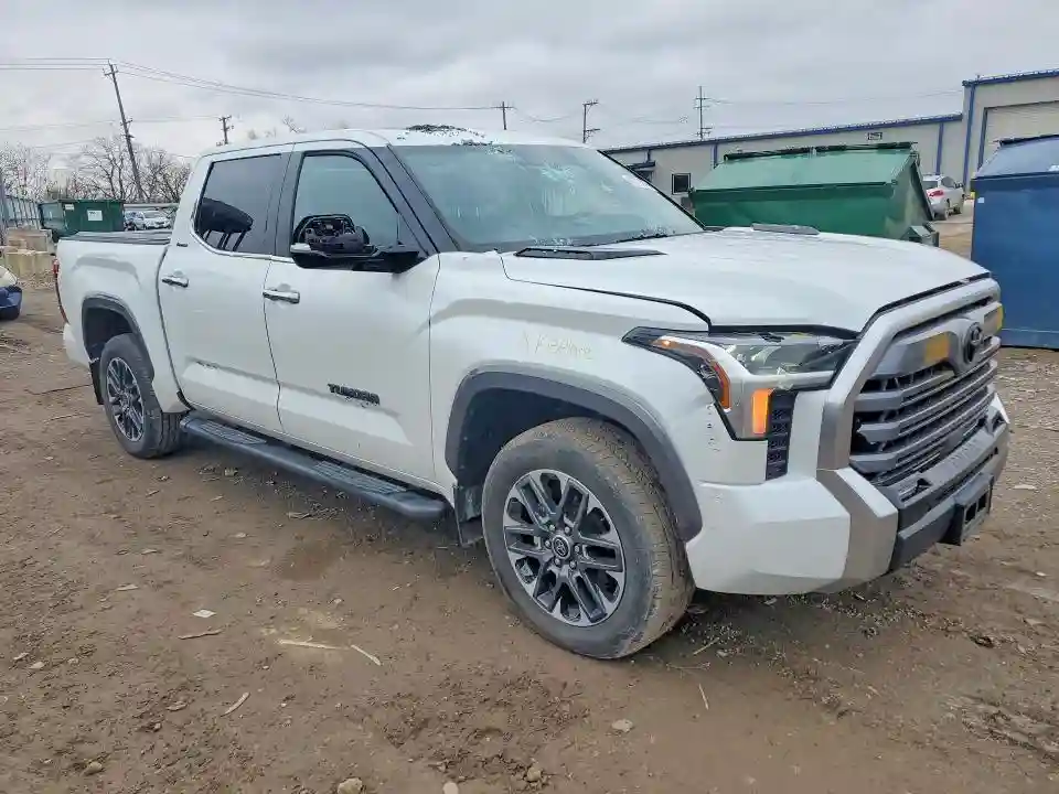 5TFJC5DB8NX004364 2022 TOYOTA TUNDRA-3