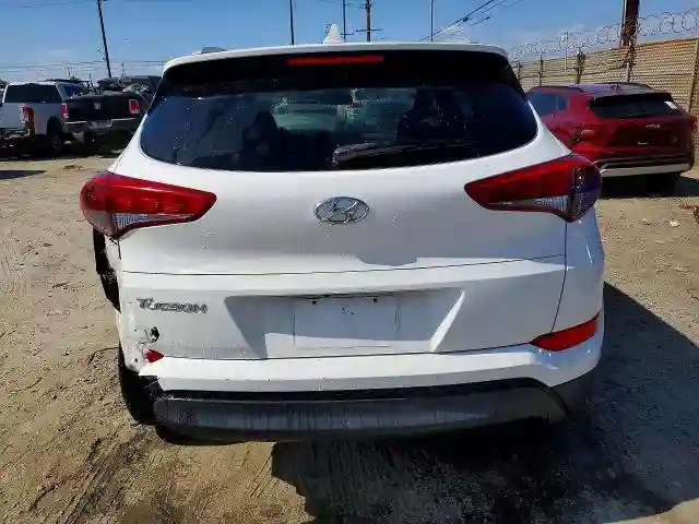KM8J33A40JU670104 2018 HYUNDAI TUCSON-5