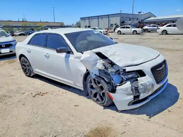 2C3CCAAG6PH666859 2023 CHRYSLER 300-3