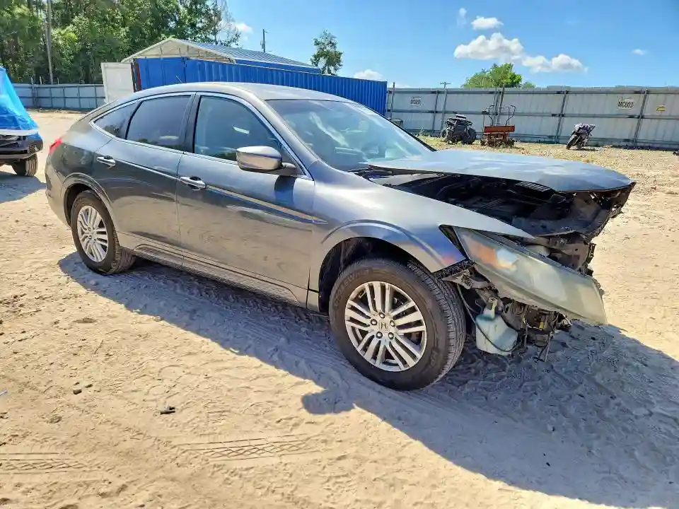 5J6TF3H35CL006840 2012 HONDA CROSSTOUR-3