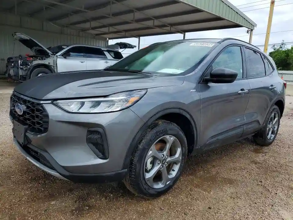 1FMCU9MN8SUA87536 2025 FORD ESCAPE-0