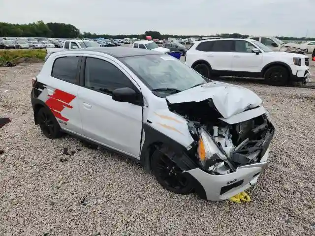 ML32AWHJ0PH005042 2023 MITSUBISHI MIRAGE-3