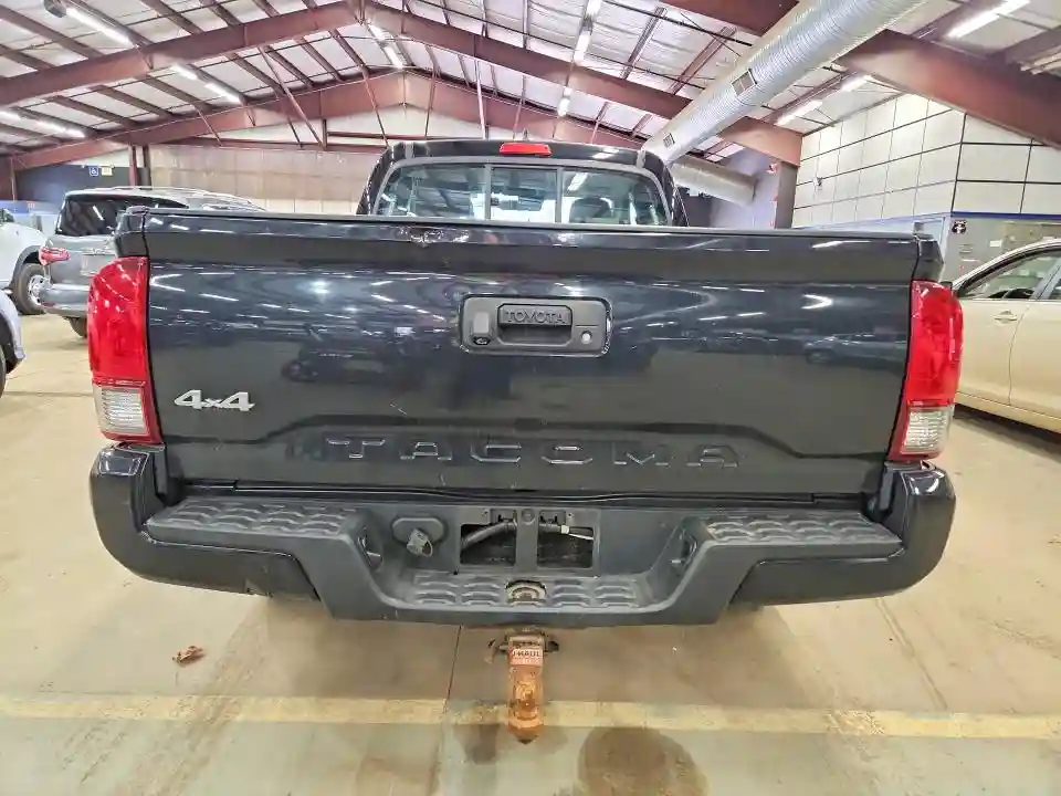 5TFSX5EN0JX059984 2018 TOYOTA TACOMA-5