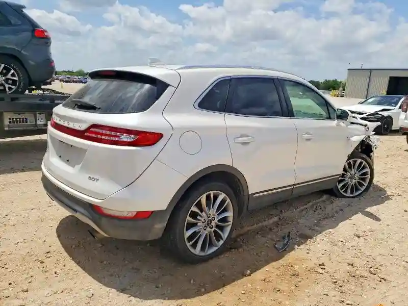 5LMCJ3C95JUL31200 2018 LINCOLN MKC-2