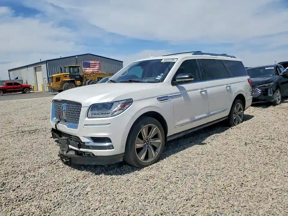 5LMJJ3LT1KEL05045 2019 LINCOLN NAVIGATOR-0