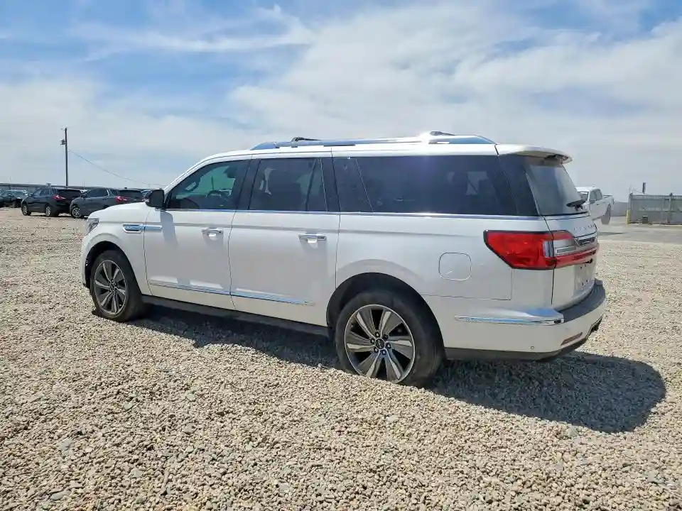 5LMJJ3LT1KEL05045 2019 LINCOLN NAVIGATOR-1