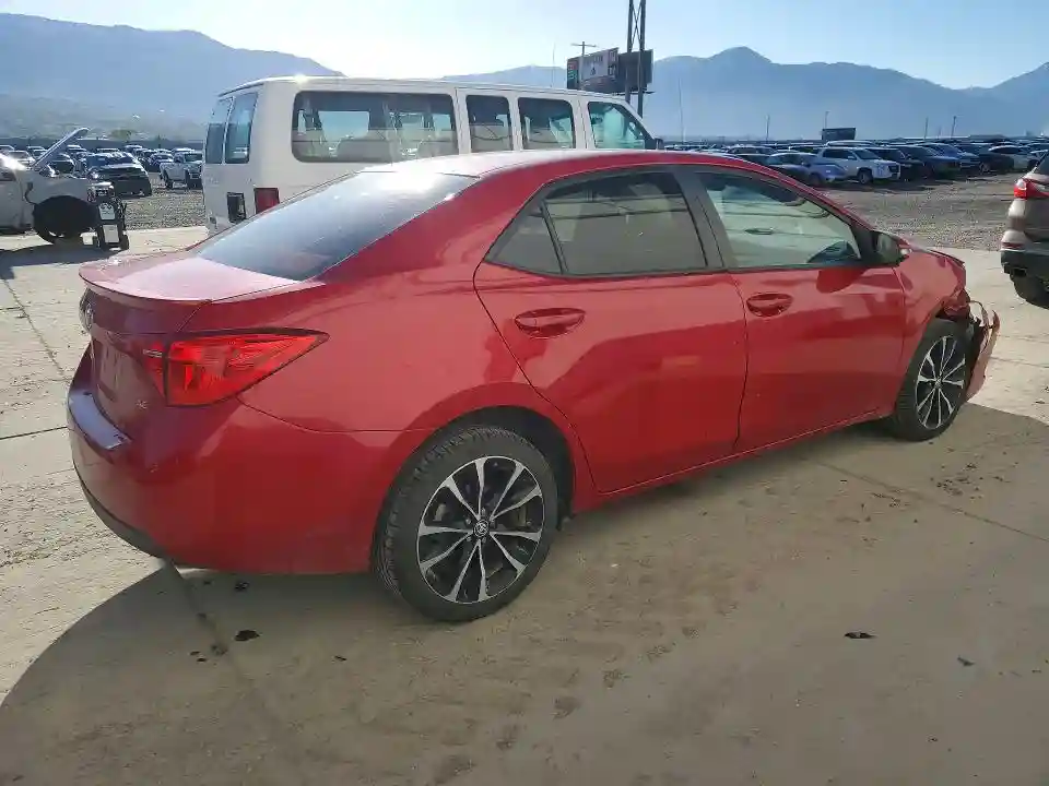 2T1BURHE6HC864540 2017 TOYOTA COROLLA-2