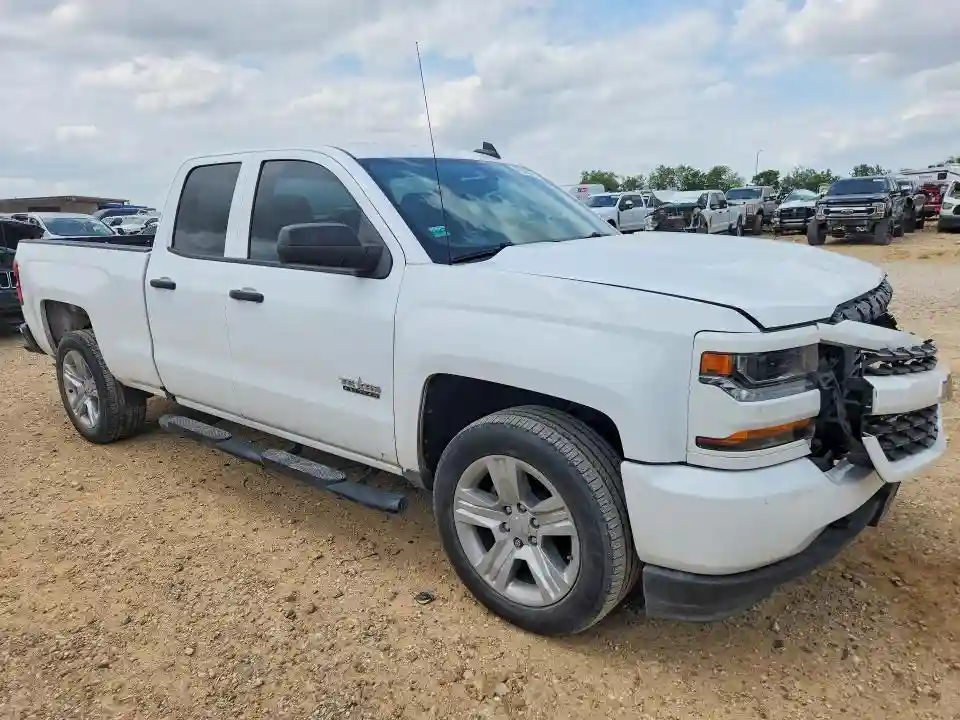 1GCRCPEH9JZ322395 2018 CHEVROLET ALL MODELS-3