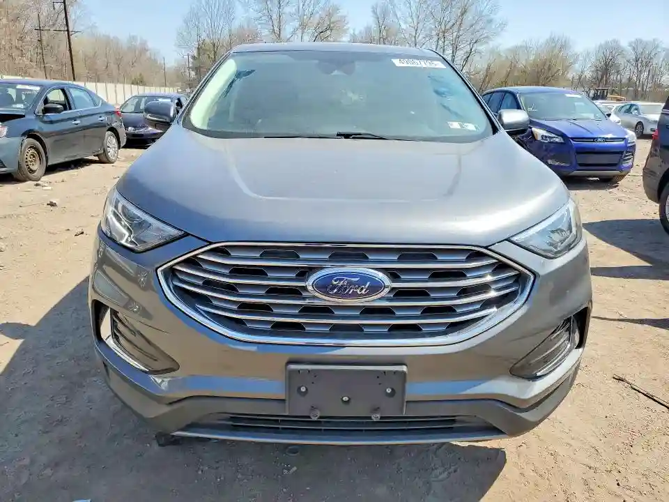 2FMPK4J9XNBA93897 2022 FORD EDGE-4