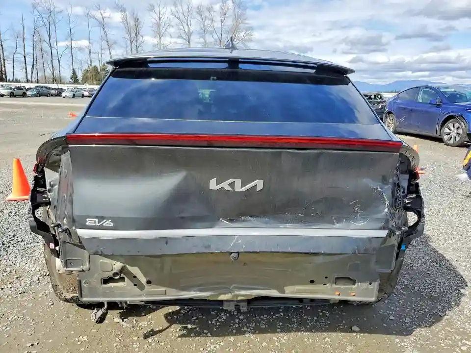 KNDC34LA6P5096696 2023 KIA ALL OTHER-5