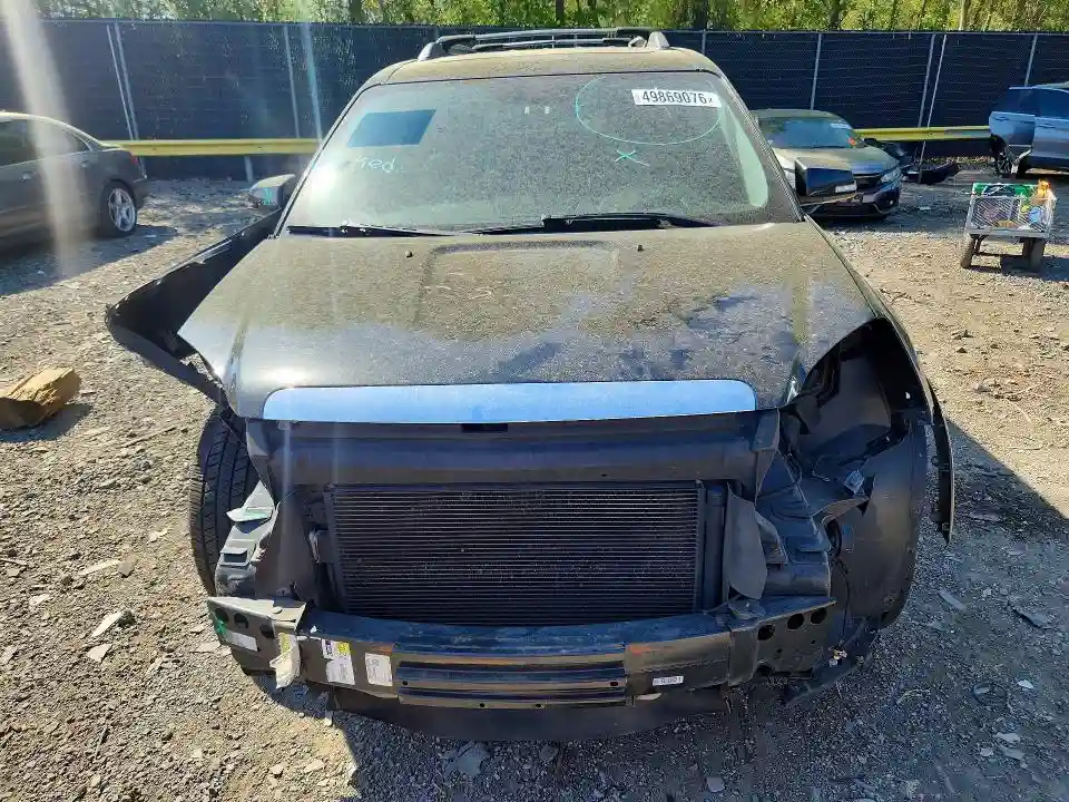 1GKKVTED5CJ248254 2012 GMC ACADIA DEN-4