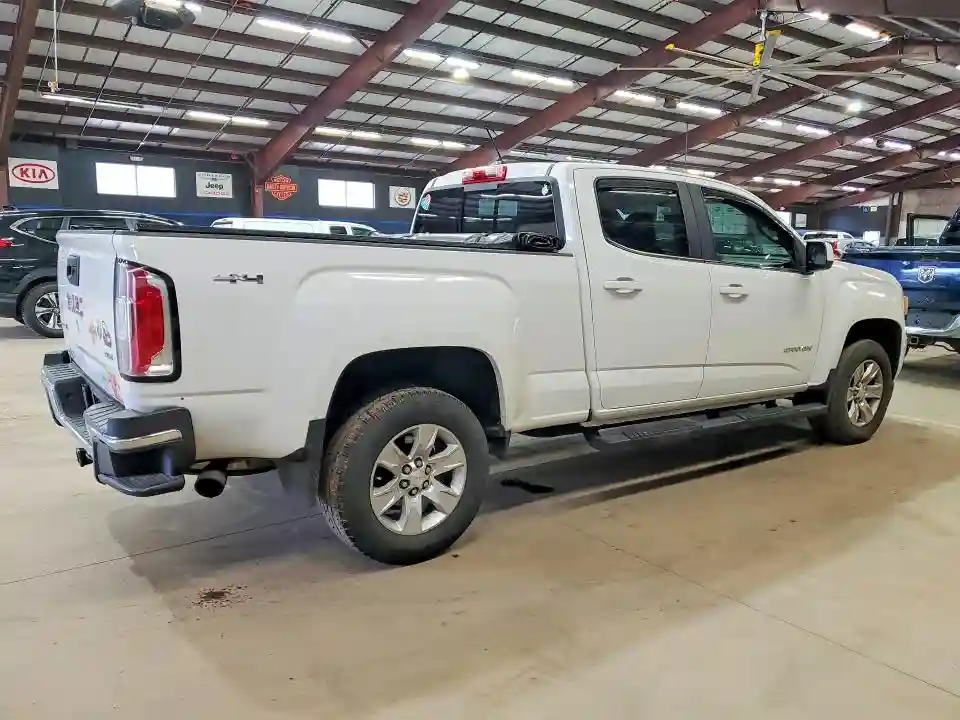 1GTG6CE33G1290482 2016 GMC CANYON-2