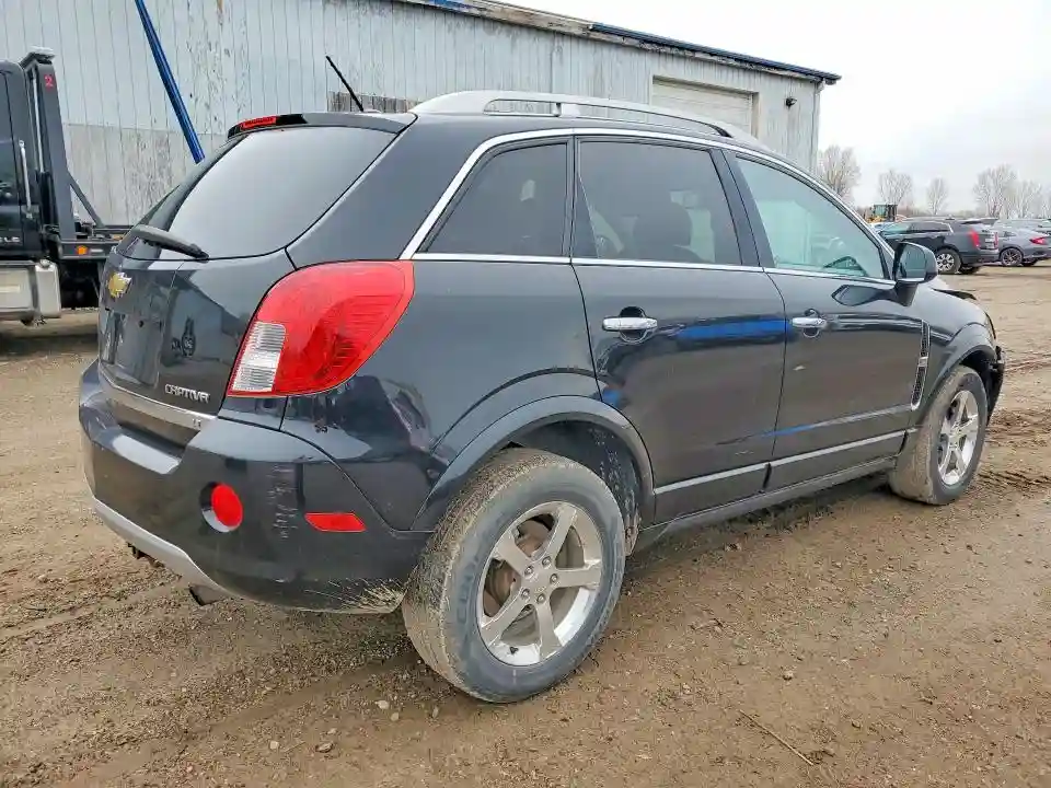 3GNFL3EKXDS500248 2013 CHEVROLET CAPTIVA-2