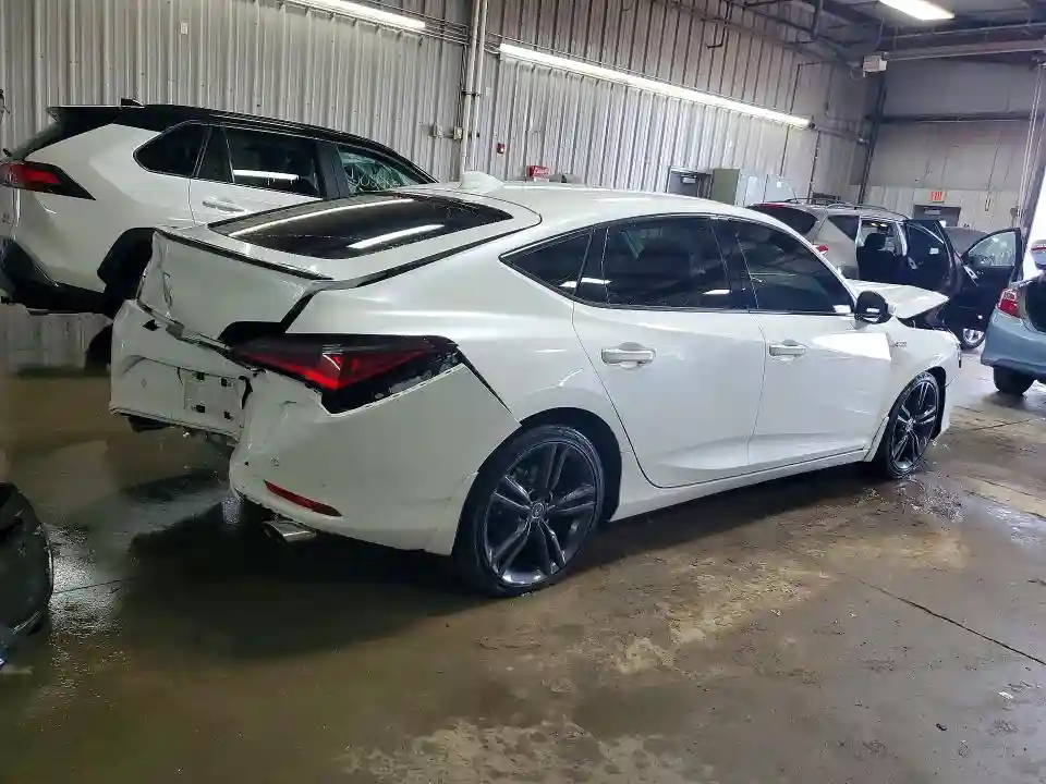 19UDE4H66SA000263 2025 ACURA INTEGRA-2