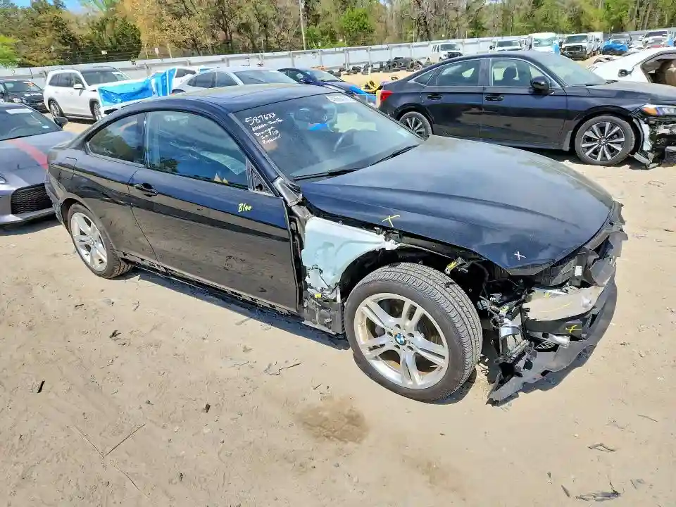 WBA4W9C56KAF94070 2019 BMW 4 SERIES-3