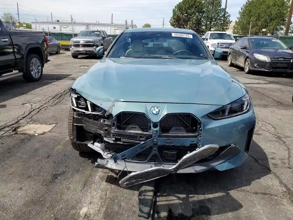 WBY43HD04SFU88563 2025 BMW ALL OTHER-4