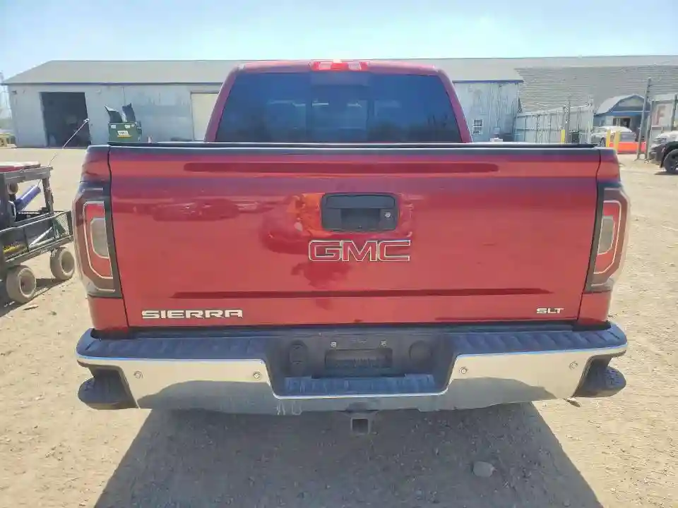 3GTU2NEC1JG562563 2018 GMC SIERRA-5
