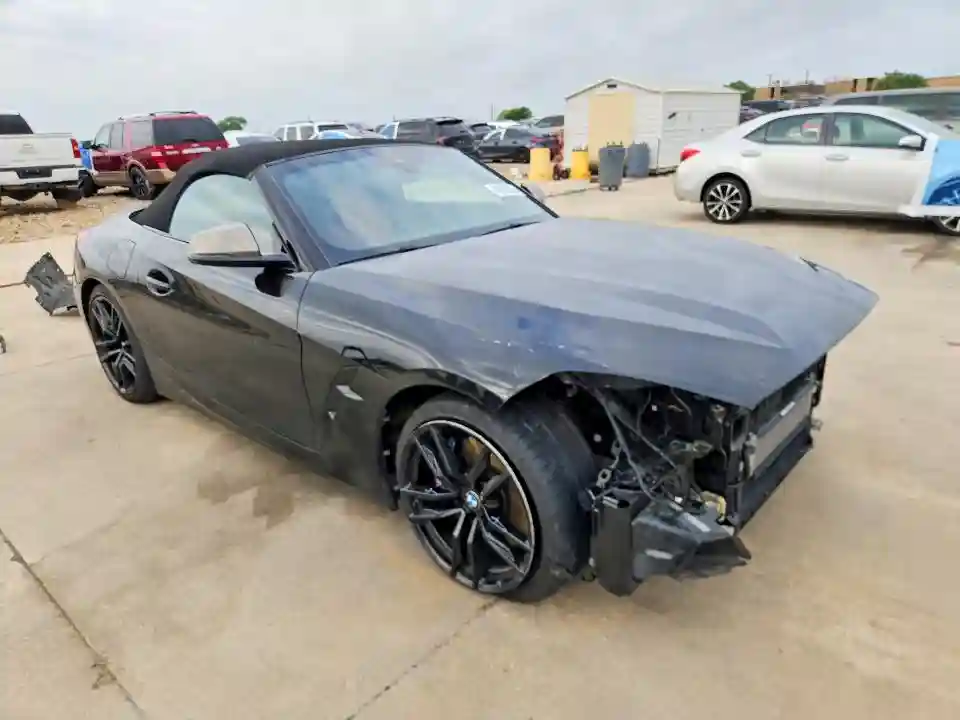 WBAHF9C05LWW38292 2020 BMW Z4-3