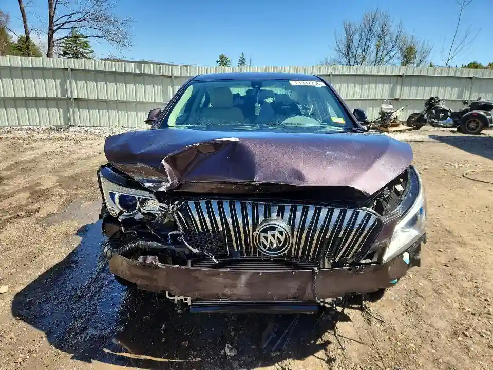 1G4GB5GR8EF199227 2014 BUICK LACROSSE-4