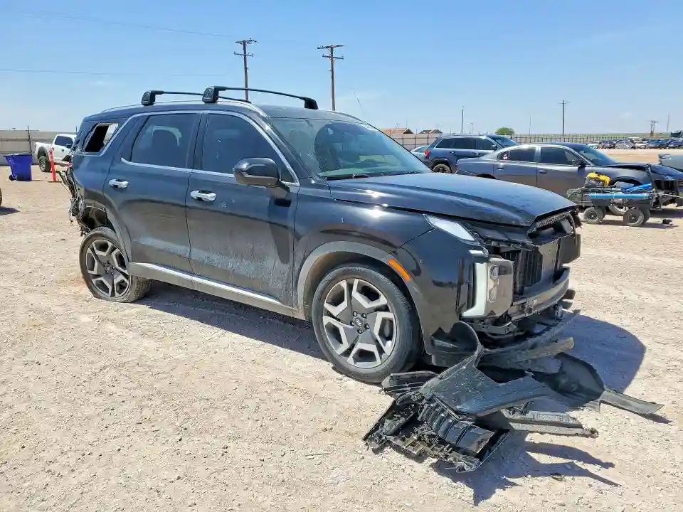 KM8R54GE2RU769408 2024 HYUNDAI PALISADE-3