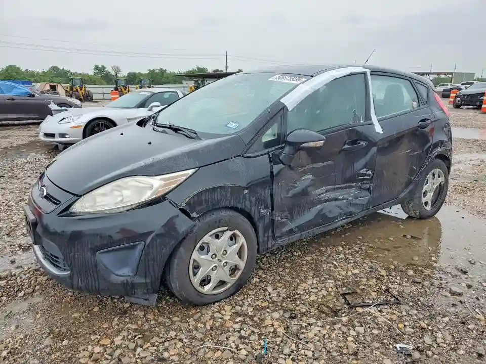 3FADP4EJ9DM142488 2013 FORD FIESTA-0