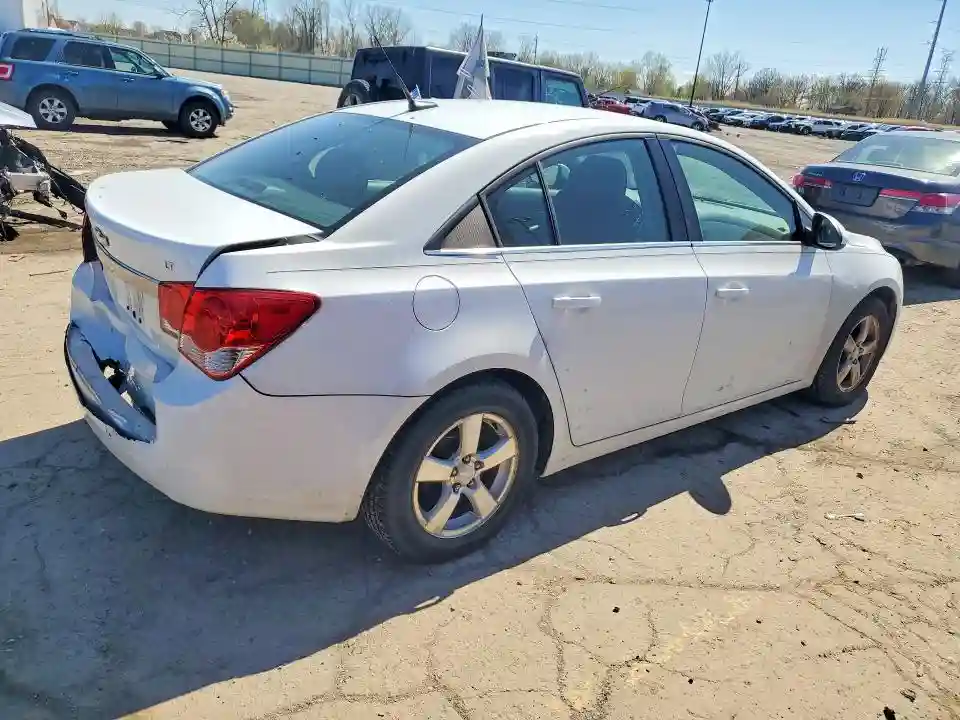 1G1PC5SB6E7334381 2014 CHEVROLET CRUZE-2