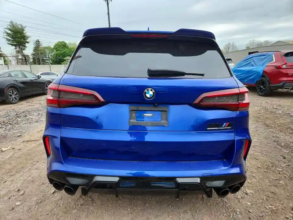 5YMJU0C0XN9K39778 2022 BMW X5-5