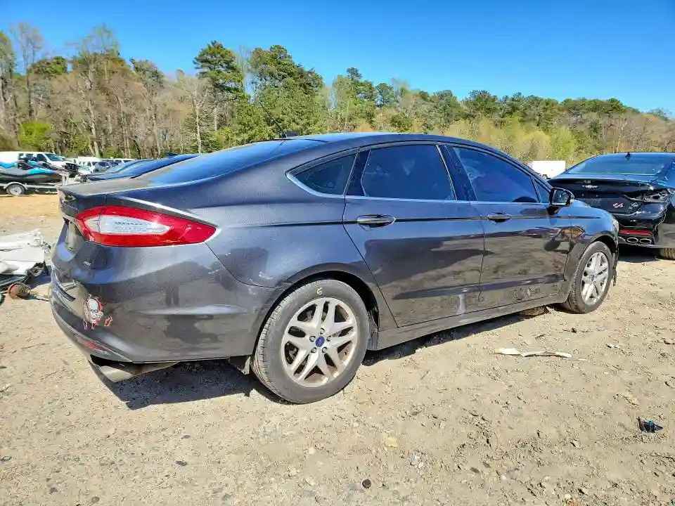 1FA6P0H72F5119371 2015 FORD FUSION-2