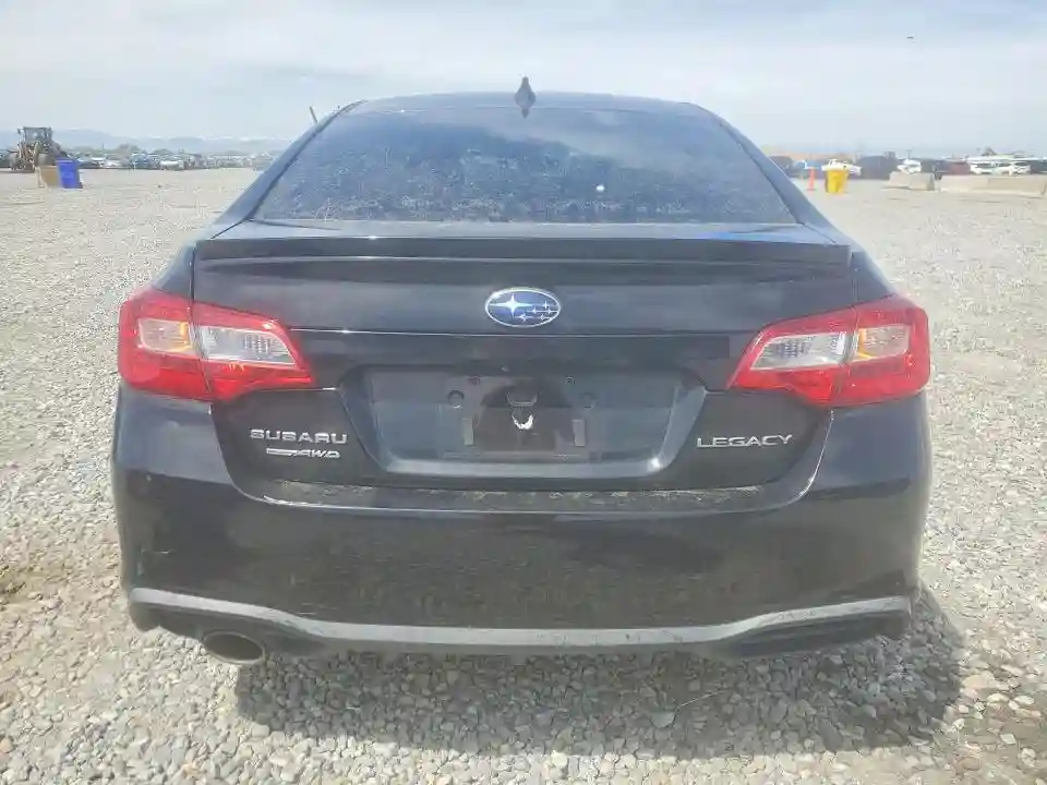 4S3BNAF63K3035936 2019 SUBARU LEGACY-5