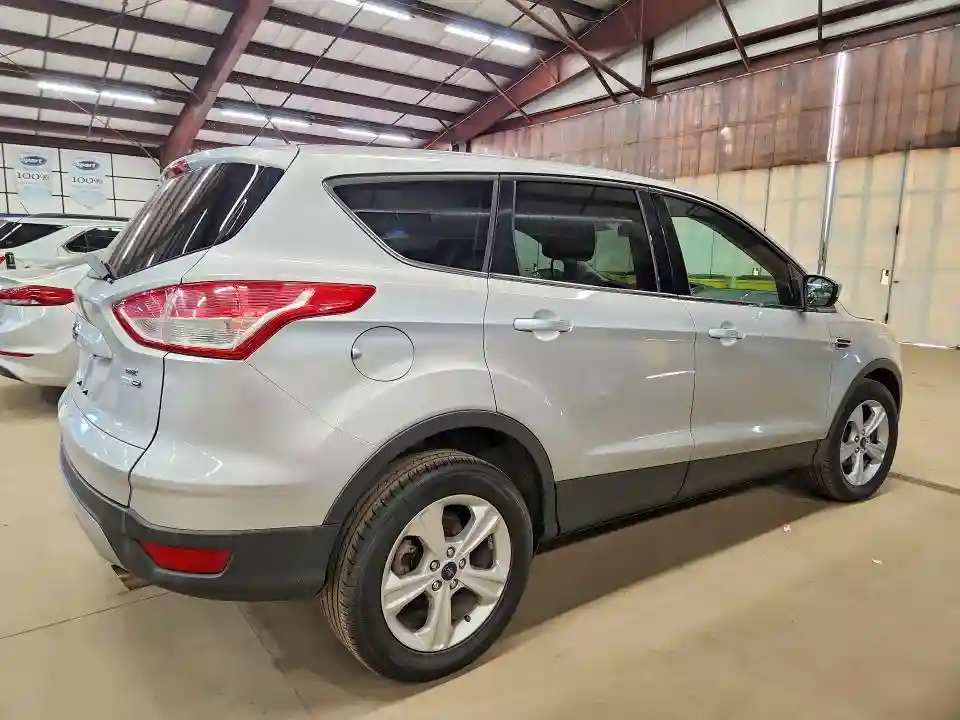 1FMCU9GX5EUB57754 2014 FORD ESCAPE-2