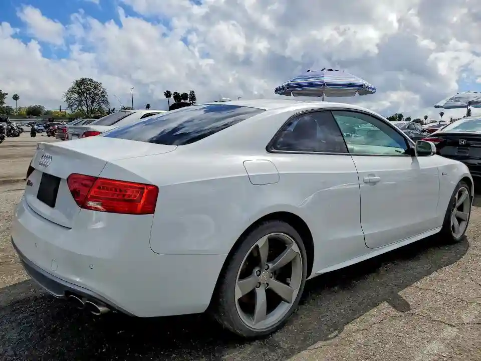 WAUCGAFR6EA039761 2014 AUDI S5/RS5-2