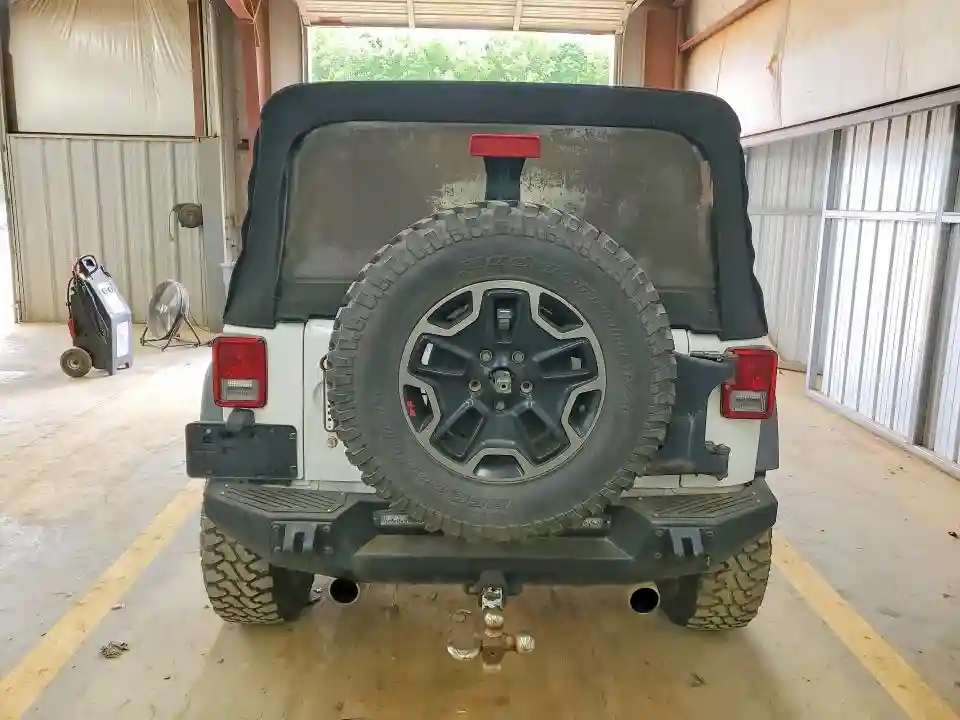 1C4BJWDGXHL524542 2017 JEEP WRANGLER-5