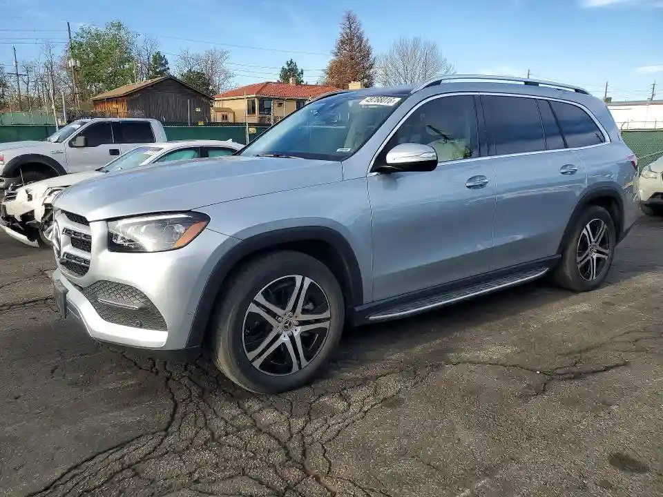 4JGFF5KE3NA637363 2022 MERCEDES-BENZ GLS-CLASS-0