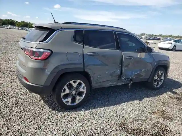 3C4NJCCB8KT802092 2019 JEEP COMPASS-2