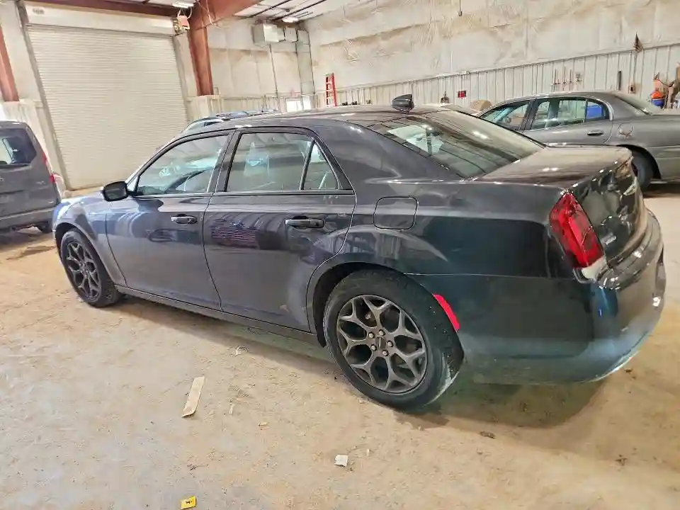 2C3CCAGG9HH527026 2017 CHRYSLER 300-1