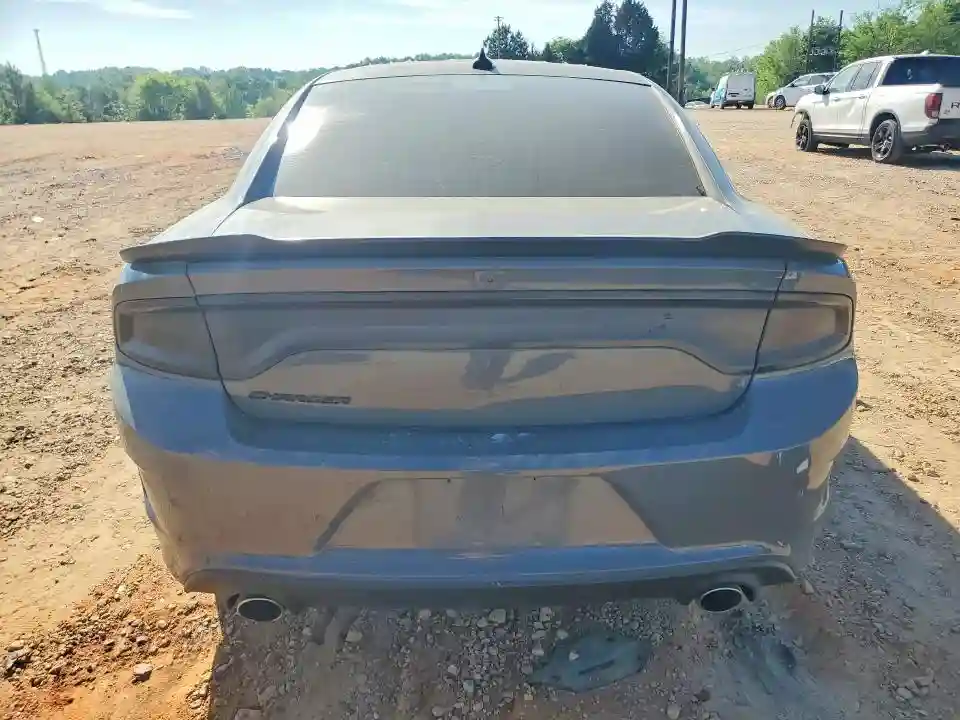 2C3CDXGJ6JH284809 2018 DODGE CHARGER-5