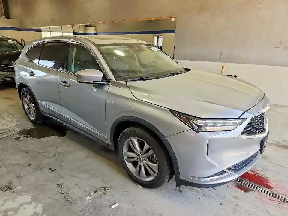 5J8YE1H35NL031177 2022 ACURA MDX-3