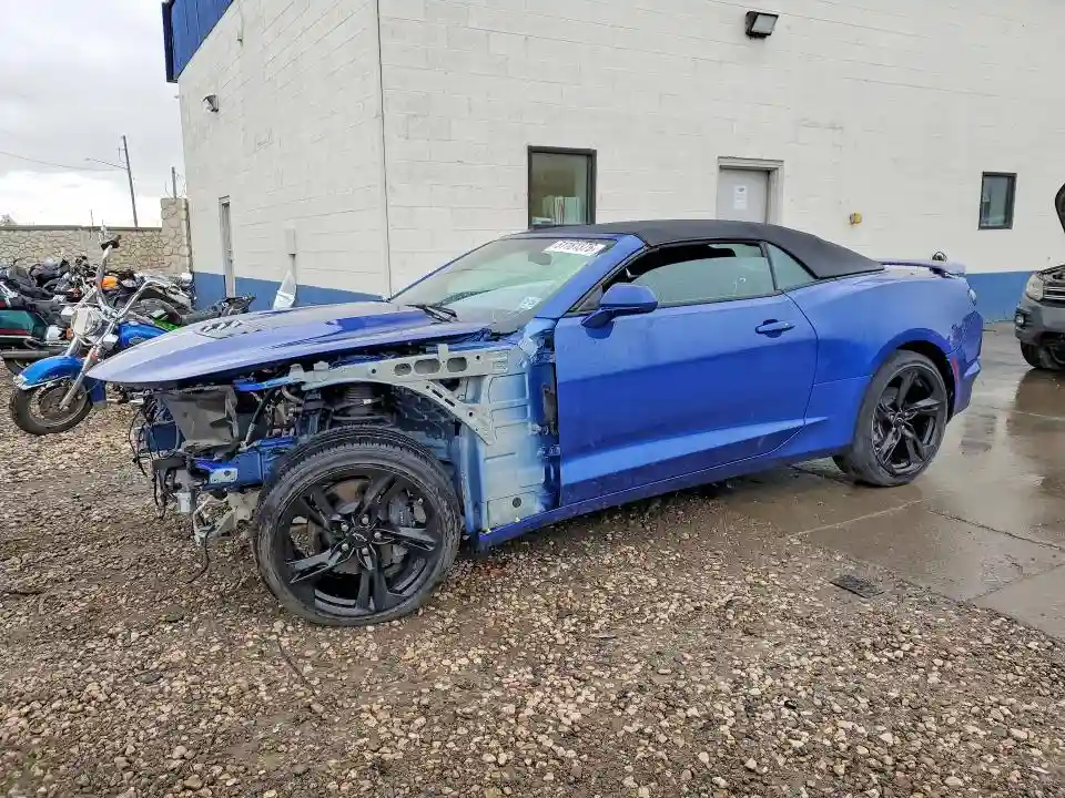 1G1FF3D74P0126897 2023 CHEV CAMARO-0