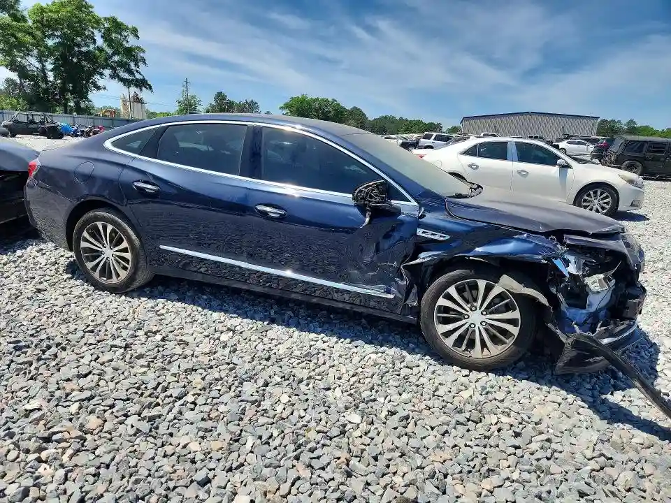 1G4ZP5SS5HU152032 2017 BUICK LACROSSE-3