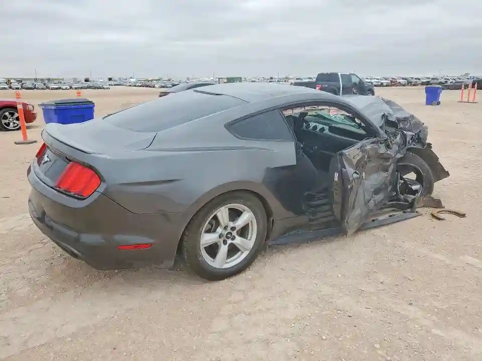 1FA6P8TH2F5425694 2015 FORD ALL MODELS-2