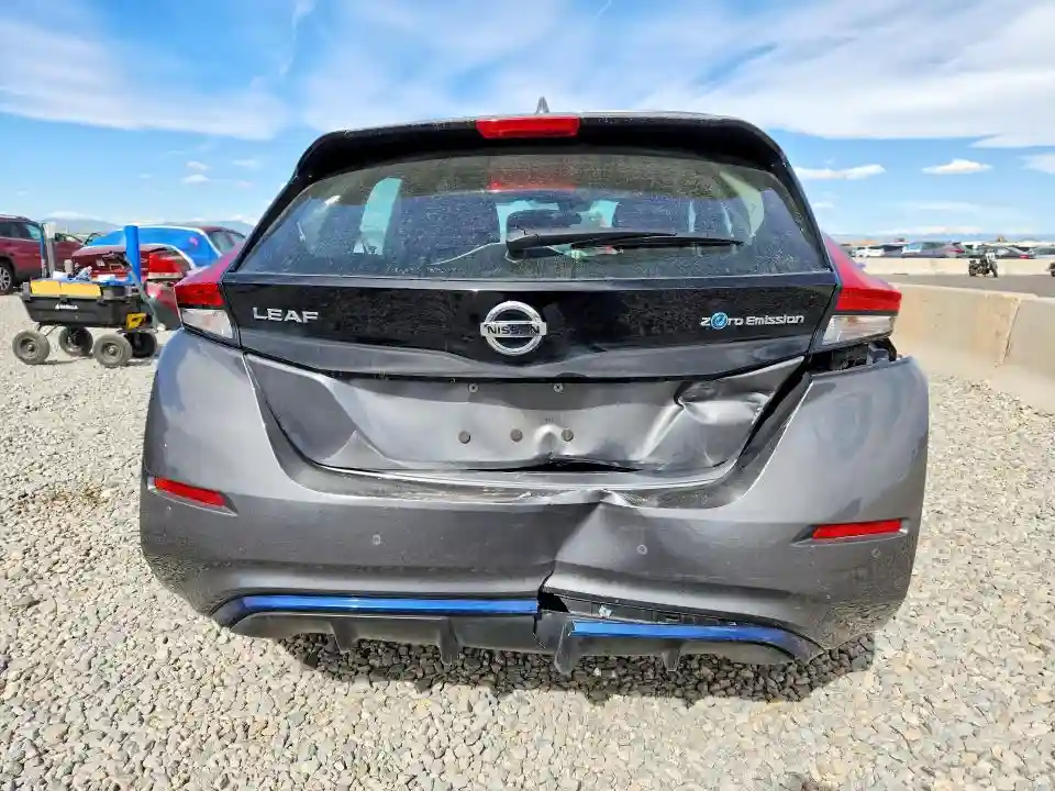 1N4AZ1BV3MC552675 2021 NISSAN LEAF-5