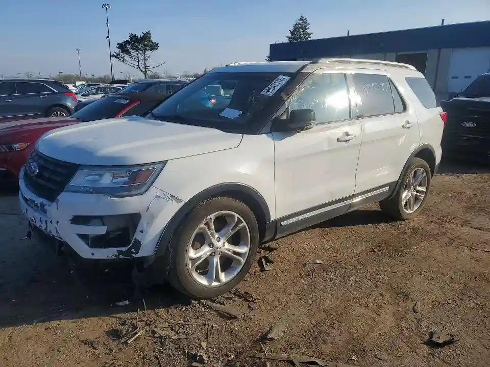 1FM5K8D87GGA82031 2016 FORD EXPLORER-0